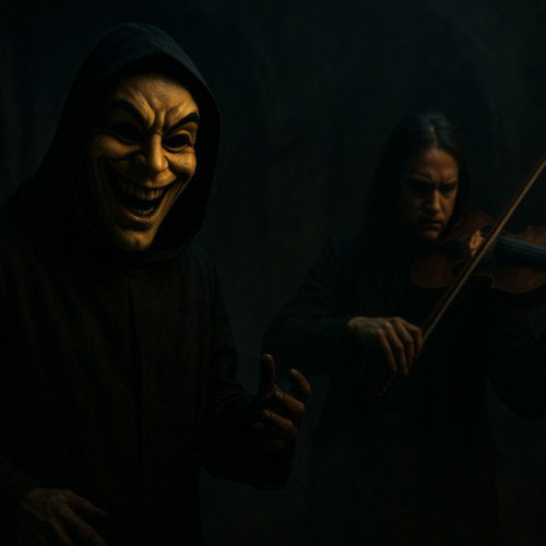 Strings of Madness