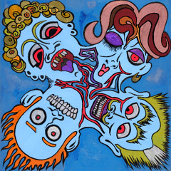 Be My Head (Flaming Lips cover)