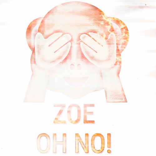 Zoe - Wear The Shoe