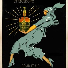 2timesdope - Pour It Up CLIP