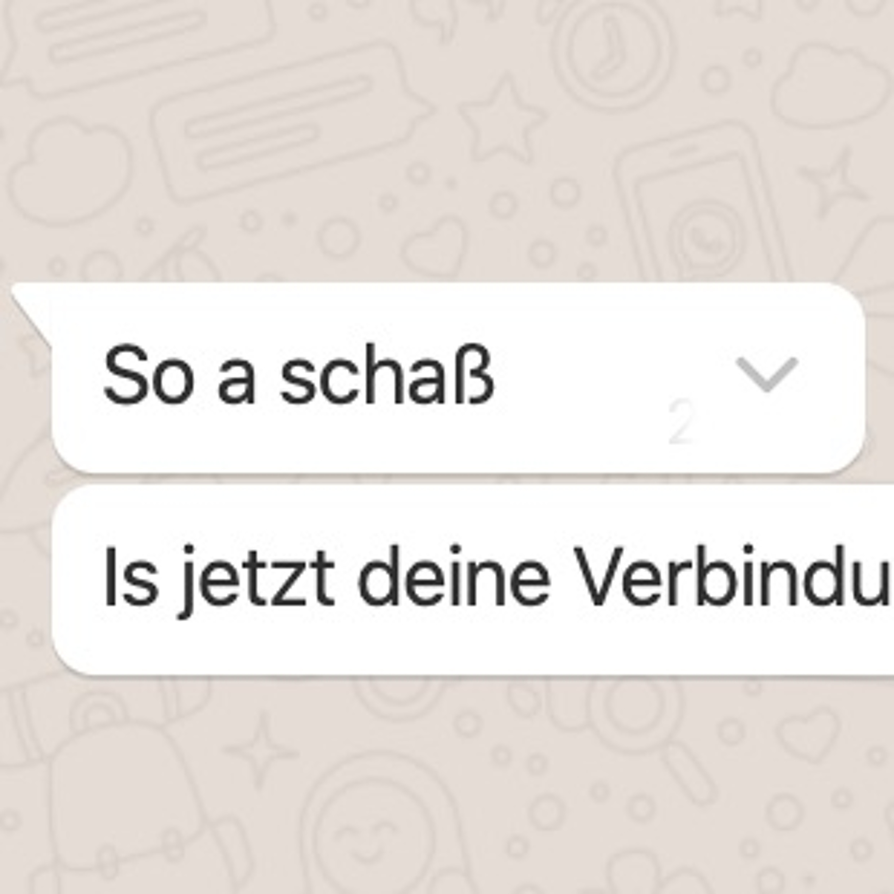 Die Waschtischrunde - Der Podcast zur Krise