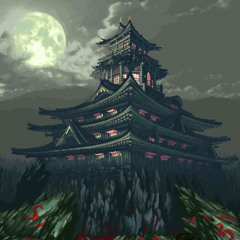 Castle {Instrumental} 𝑷𝒓𝒐𝒅. 𝑩𝒚 Operation O™