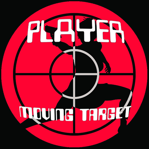 Moving Target E.P.