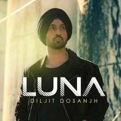 Luna Diljit Dosanjh