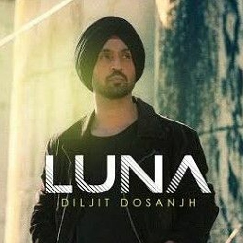Luna Diljit Dosanjh