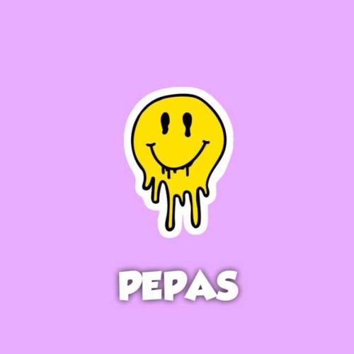 Pepas - Farruko (Moo Extended Club Mix)