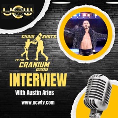 Interview with Austin Aries