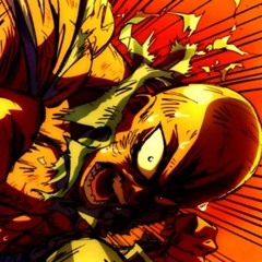 AudioCutter_One Punch Man Season 2 OST - Never End.mp3