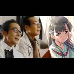 ビリーバンバンが歌う小早川紗枝「薄紅」
