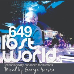 George - Acosta - Lostworld - 649