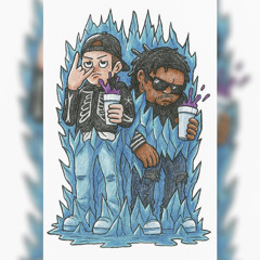 Chills (Feat. Gwop Givenchy)