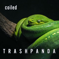 Trash Panda / TP054 / Coiled [Organic House] Live @ Love Masquerade / 2022-02-22