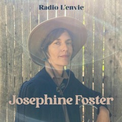 L'envie #151 :: Josephine Foster