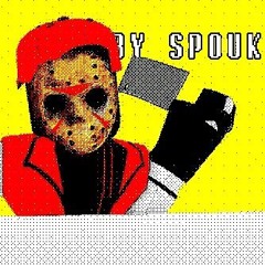 Killer Vanity Jason but is Breakcore