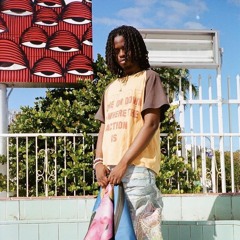 Wolfacejoeyy - Vanessa (Messy) [CDQ snippet]