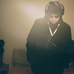Strange Way(Fully produced in bedroom. Annandale IRT)