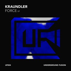 Gravity (Original Mix)