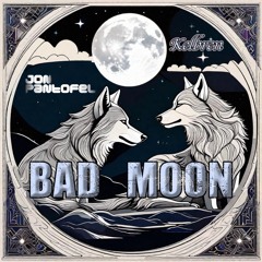 Bad Moon Feat. Kelbren (Available now)