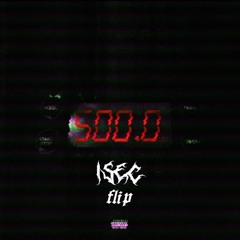 Lil Tecca - 500lbs (1SEC FLIP)
