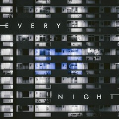 Nash Hawkins - Every Night (feat. Willow) (Ali7e Remix)