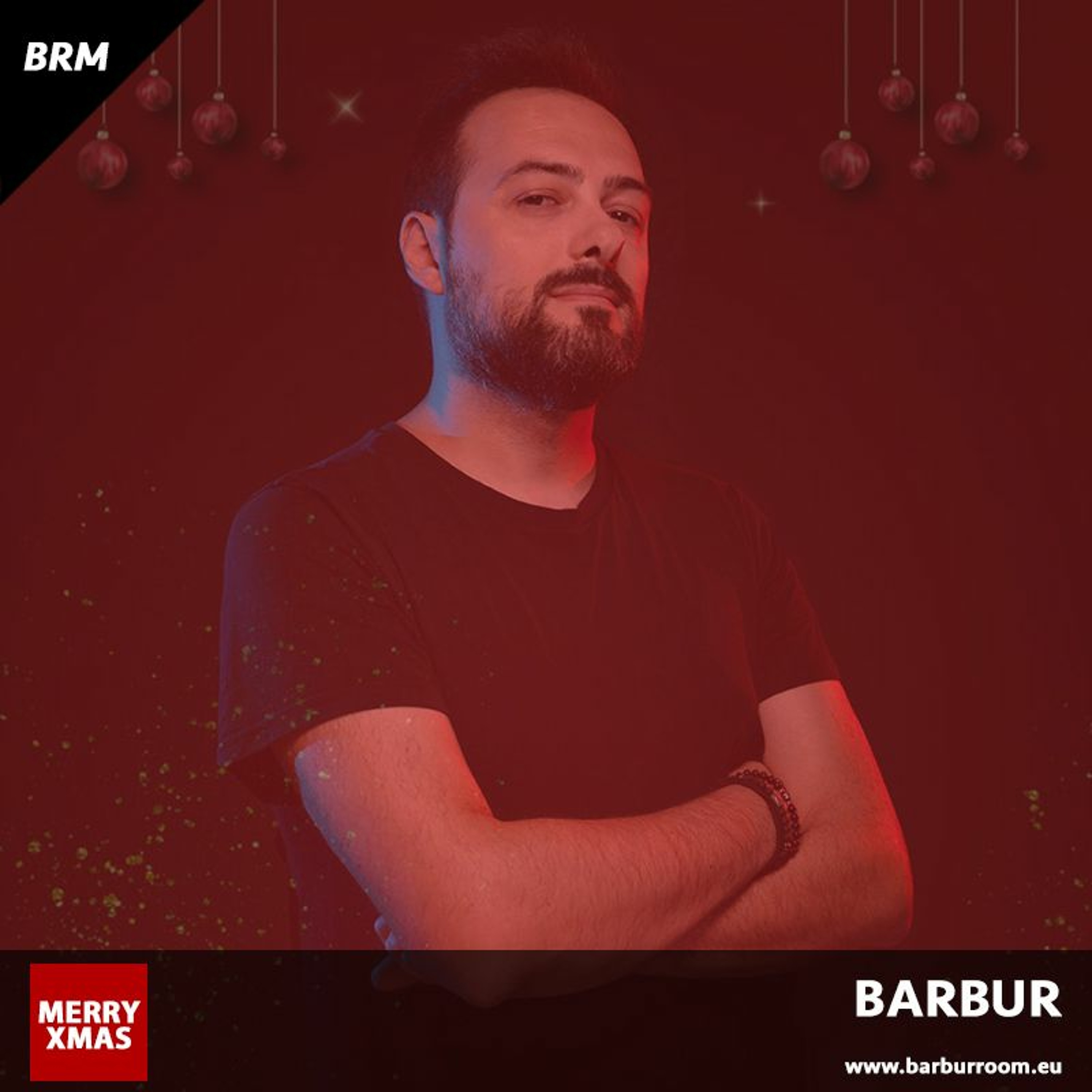 Barbur Room - Podcast Show