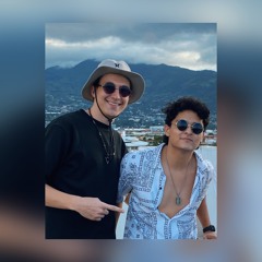 LUCA&CHARLIE- SIDE B STUDIO