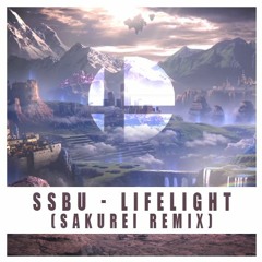 SSBU - Lifelight (Sakurei Remix)