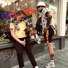 Tabula Rasa feat. Gossn