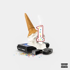 Tray-D - Roll One
