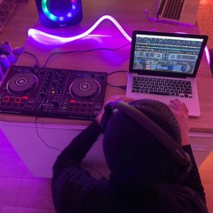 HipHop:AfroBeat:Rnb Mix