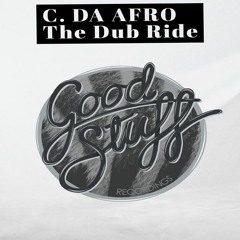 C. Da Afro - The Dub Ride