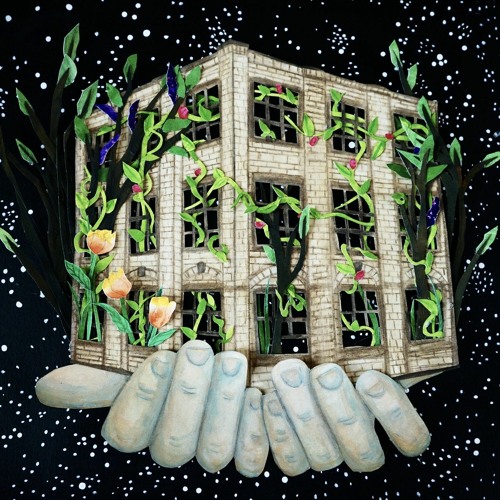 fanfare - Allegrow 1 of 3 EP - Empty Streets/How Long.wav