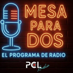 Mesa Para Dos - Bea Miranda