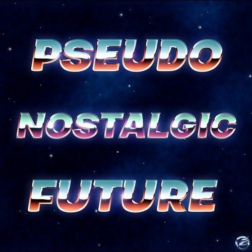 Null Magma - Pseudo Nostalgic Future