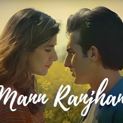 Mann Ranjhan | Babylicious | Nauman Shafi | Rahma Abid Ali | Adrian David Emmanuel