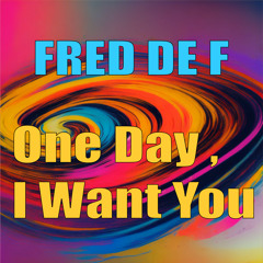 One day i want you (Binaural)