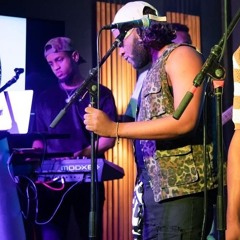 CHWAM - MEDLEY KONPA + RABÒDAY LIVE - PALETTE LOUNGE RESTO PV 18/10/2025.mp3