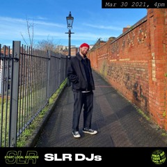 Start Local Records - March 31st, 2021