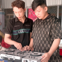 NST2k25 - YEU ANH EM NHE FT TIN ANH NHA - TỶ CRIS REMIX