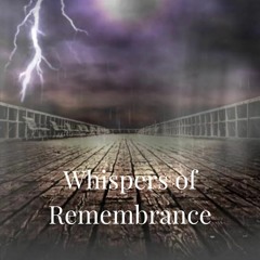 Whispers Of Remembrance - Improvised Piano Piece