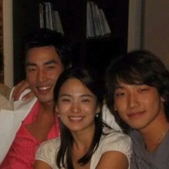 처음 그 자리에 (보컬+드럼) / 풀하우스 OST