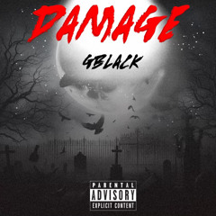 G Black - outcast