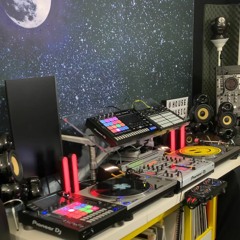 Vinyl Only DJ Set Acid / House / Techno