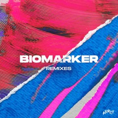 Precursor feat. Bad Spirit - Biomarker (incl. Remixes)