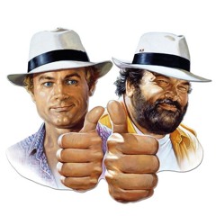 Bud Spencer & Terence Hill - Oliver Onions - Flying Through The Air (Balancín Bootleg).mp3