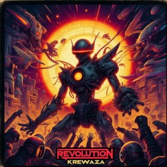 REVOLUTION (F#)