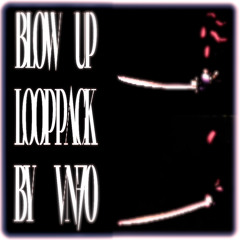 [Blow Up Loop Pack]