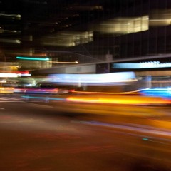 Lazer Man - Freakin Over