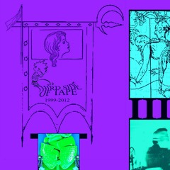 LIL UGLY MANE - THIRD SIDE OF TAPE SIDE ONE-A (Chopped and Screwed OBFUSCOUS)