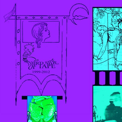 LIL UGLY MANE - THIRD SIDE OF TAPE SIDE ONE-A (Chopped and Screwed OBFUSCOUS)